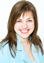 Anja Lysholm