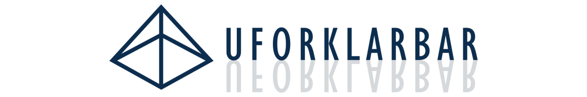 Anja Lysholm | Uforklarbar